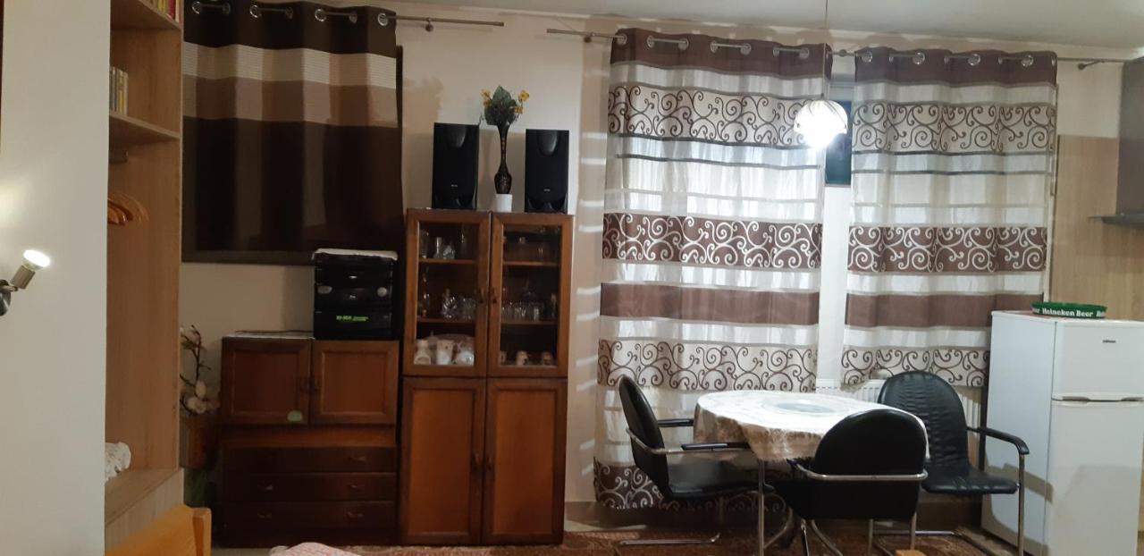 Apartman Yvet Sucany Exterior photo